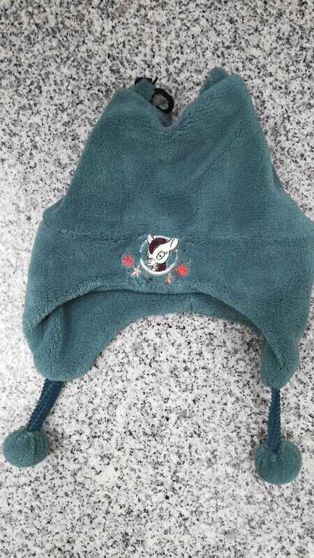 Cuffia € 10,00