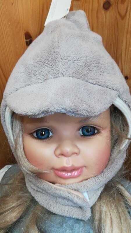 Cuffia € 10,00