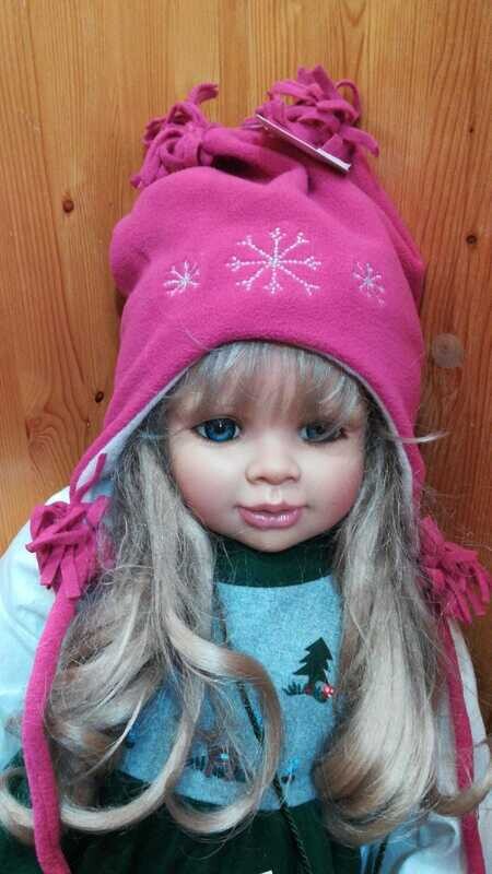 Cuffia € 10,00