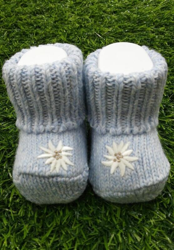 Babysocks cielo € 14,90