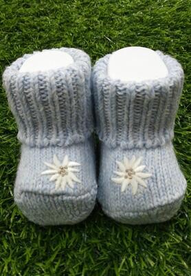 Babysocks cielo € 14,90