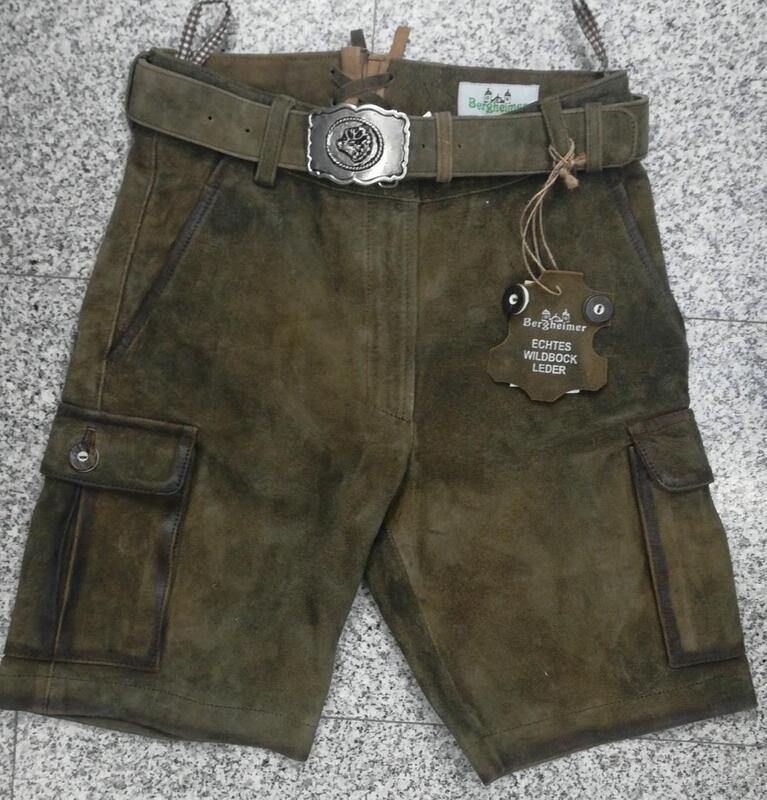 Kargo Lady short 34,36 € 199,00