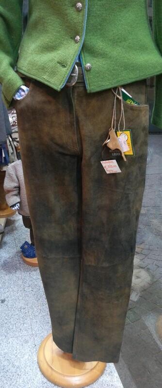 Jungle  long Lady 34 € 299,00