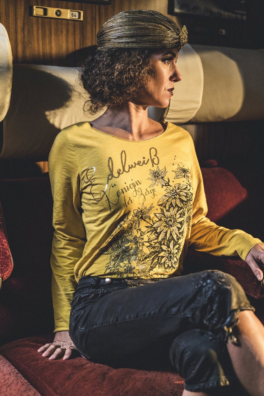 Edelweiss € 29,00