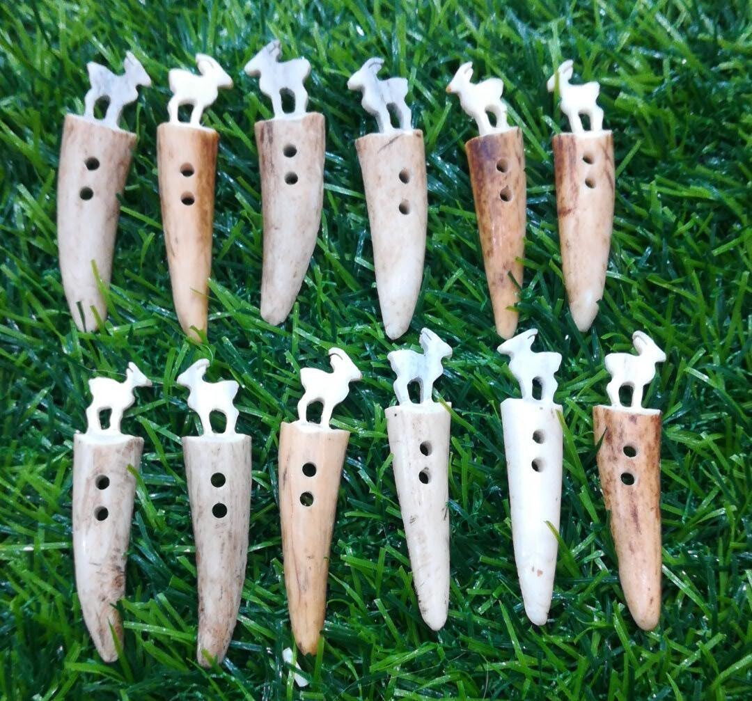 Bottoni 5cm € 6,00