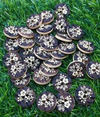 Bottoni 2cm € 2,90