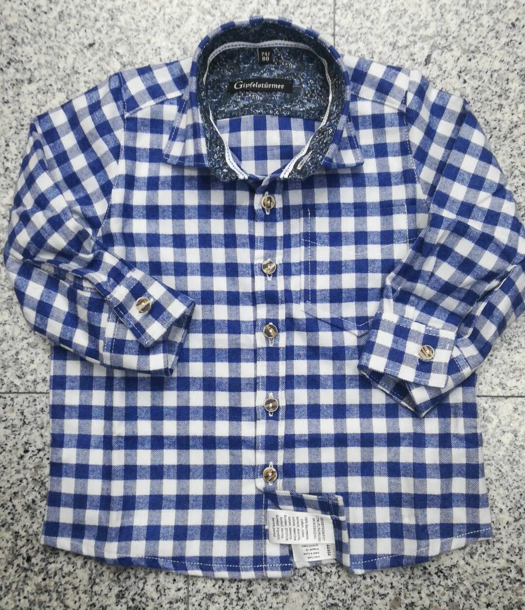 Walter blu € 45,00