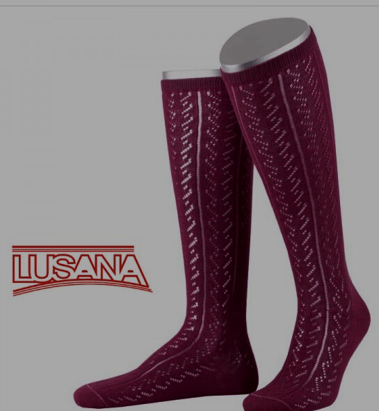 Stutzen € 14,90