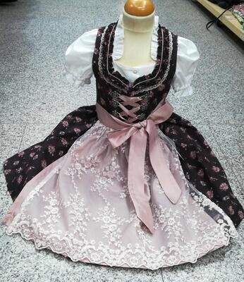 VESTITI TIROLESI - DIRNDL