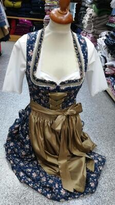 VESTITI TIROLESI - DIRNDL
