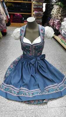 VESTITI TIROLESI - DIRNDL