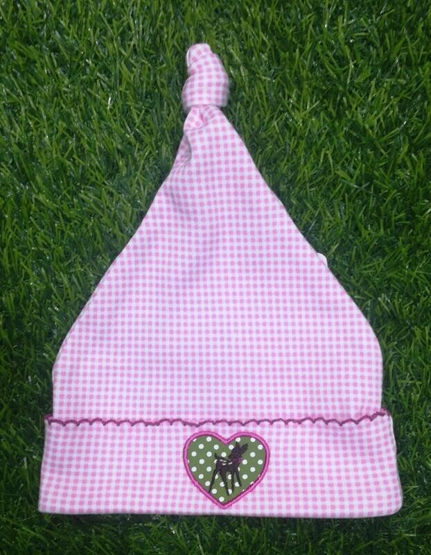 Beanie € 18,00