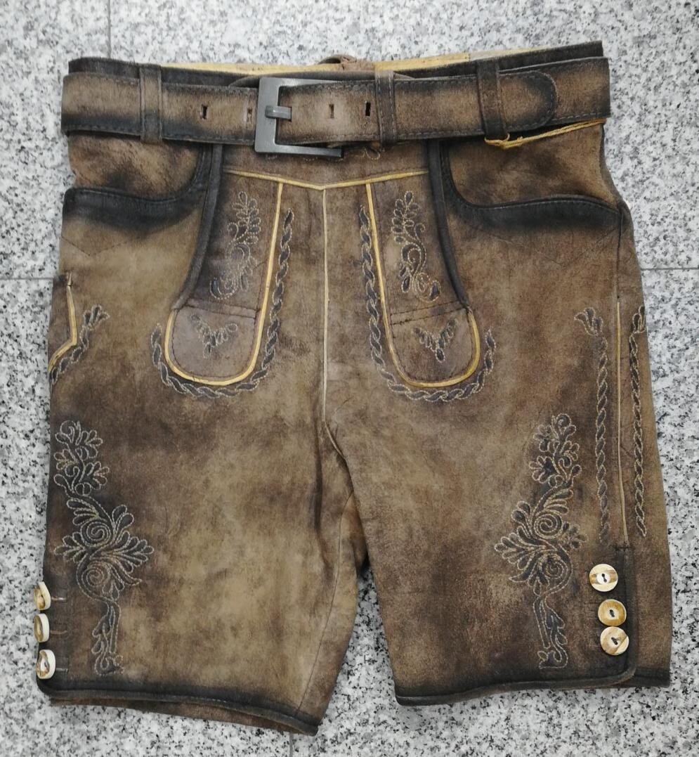 Bodo kids 164 €110,00