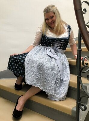 VESTITI TIROLESI - DIRNDL