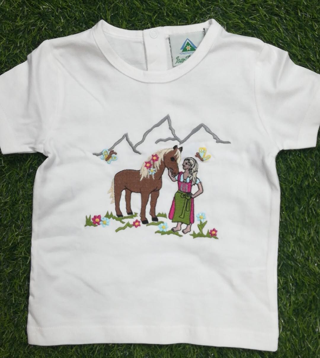 Pony 86 €19,90