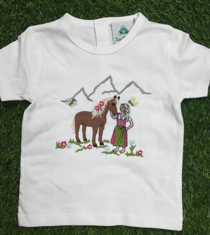 Pony 86 €19,90