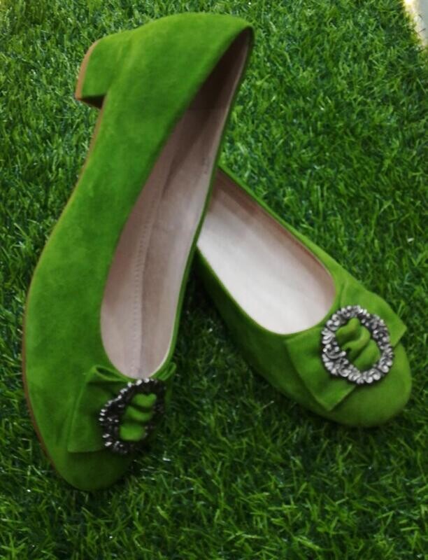 Scarpe tirolesi kiwi 40 € 99,00