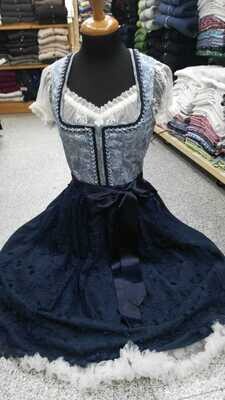 Dirndl Luisa 48  € 230,00