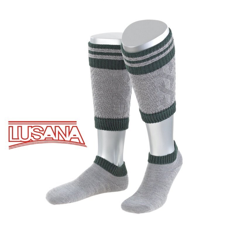 Loferl  grey green 42-44 € 29,90