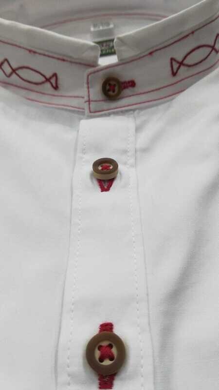Elko red S, 4XL € 49,90