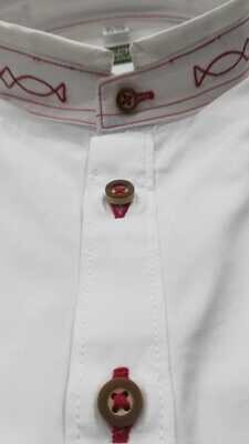 Elko red S, 4XL € 49,90