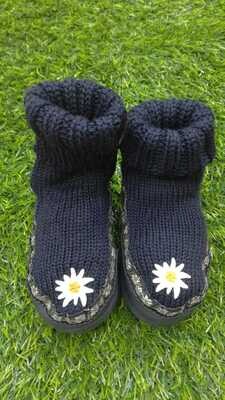 Pantofole a calza 27, € 19,90