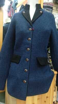 Loden Gehrock € 399,00