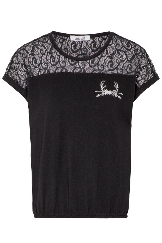 Zippora black XS,S,XL € 45,00