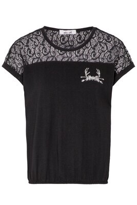 Zippora black S,XL € 45,00