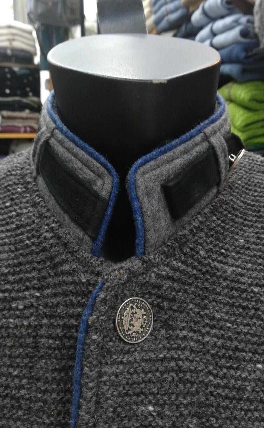 Litzlfelder Sepp gray  € 399,00