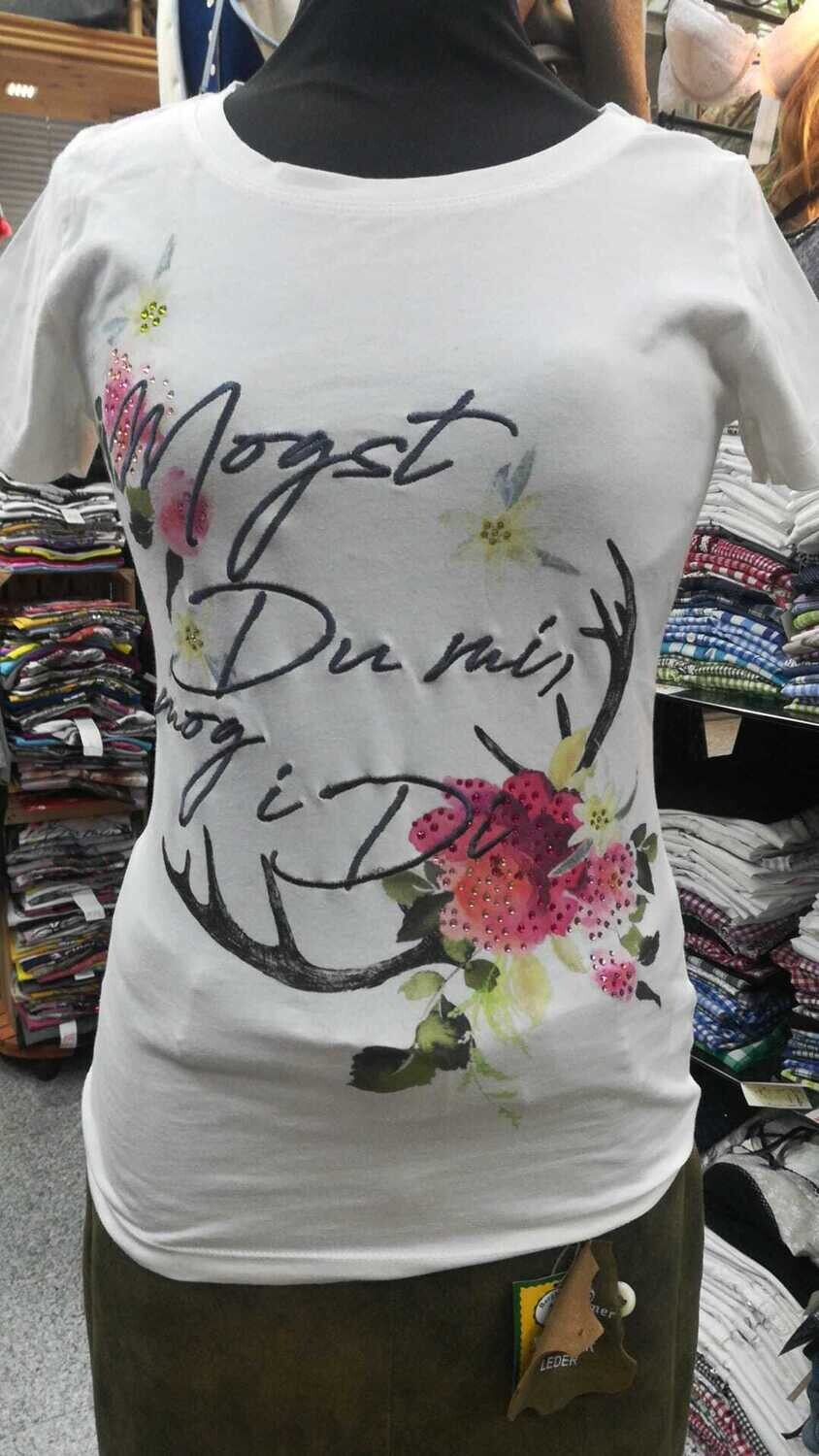Jutta Schnee XL,XXL,3XL  € 29,00