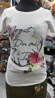 Jutta Schnee XL,XXL,3XL  € 29,00