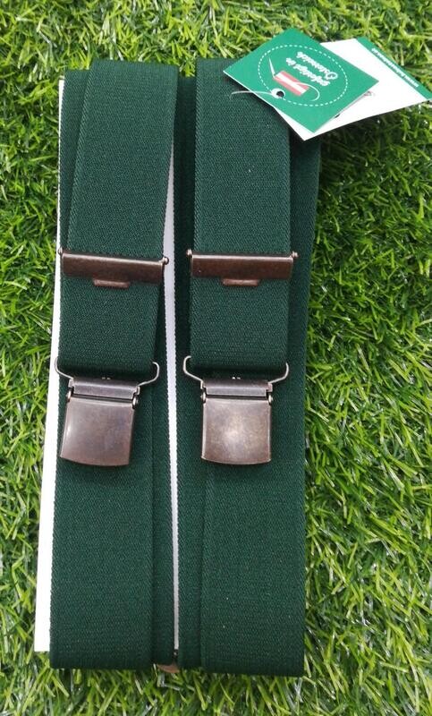 Bretelle Tanne 130cm € 45,00