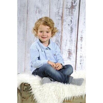 Mogoshirt 134-140 € 38,00