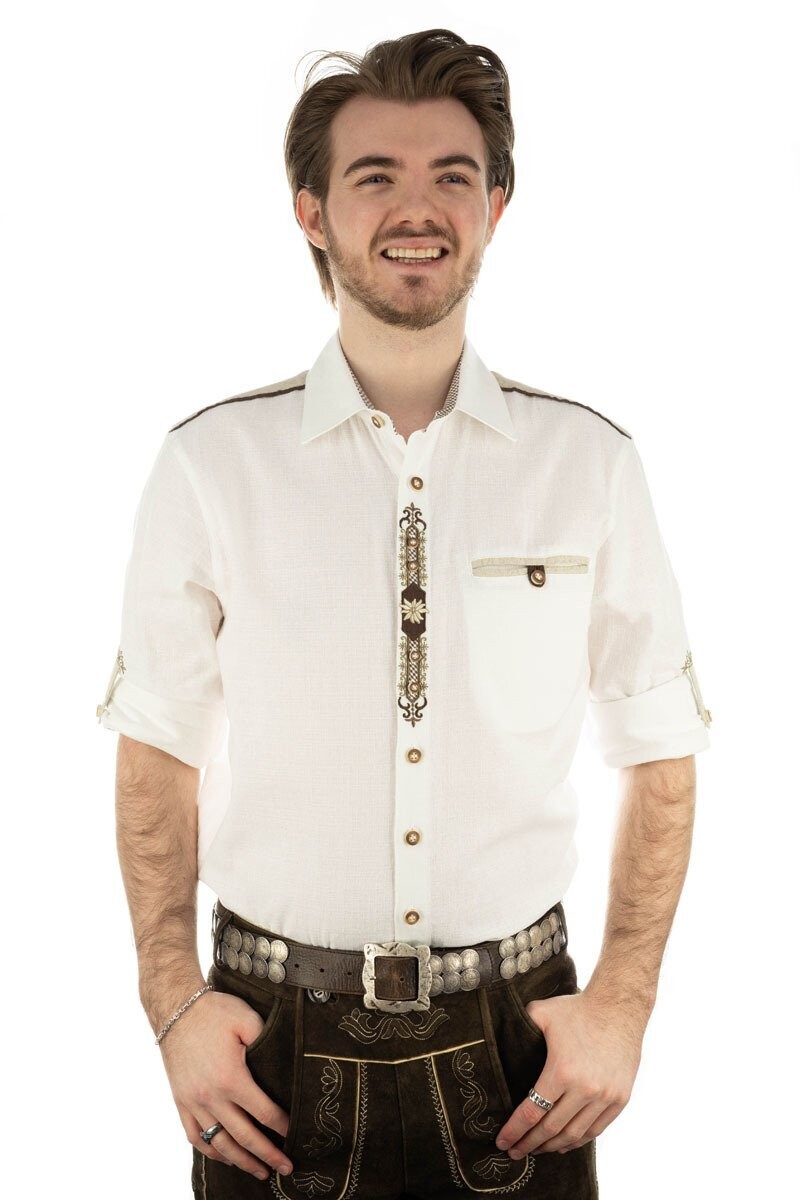 Hans 4xl  € 59,00