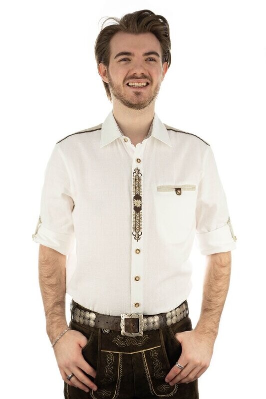 Hans 4xl  € 59,00