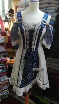 Landhaus vestito  € 179,00