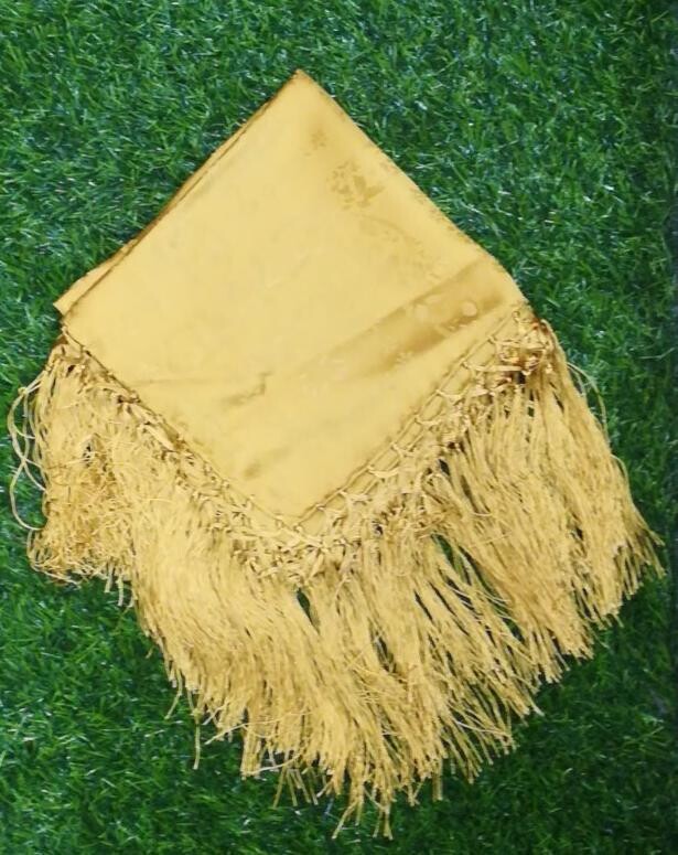 Foulard seta € 59,00