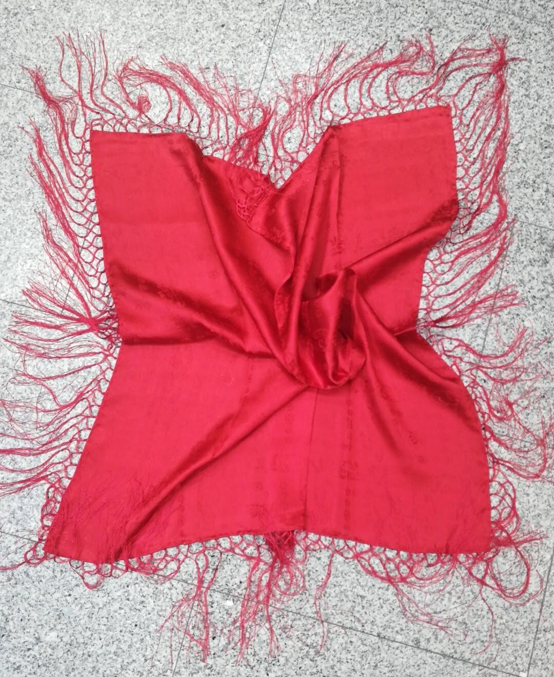Foulard seta € 59,00