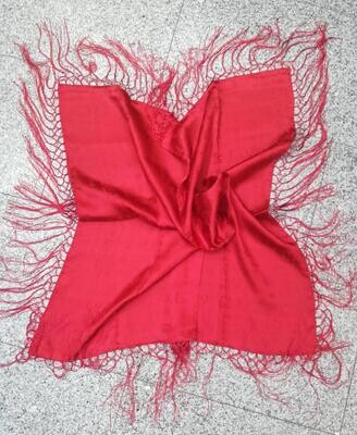 Foulard seta € 59,00