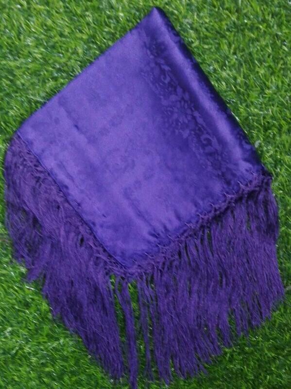 Foulard seta € 59,00