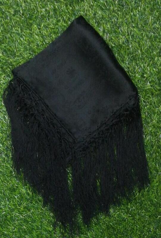 Foulard seta € 59,00