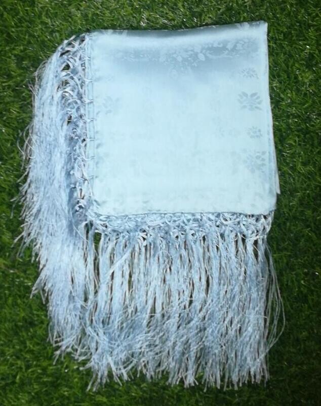 Foulard seta € 59,00