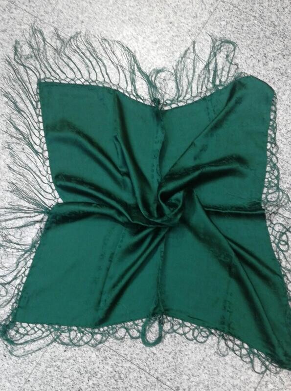 Foulard seta € 59,00