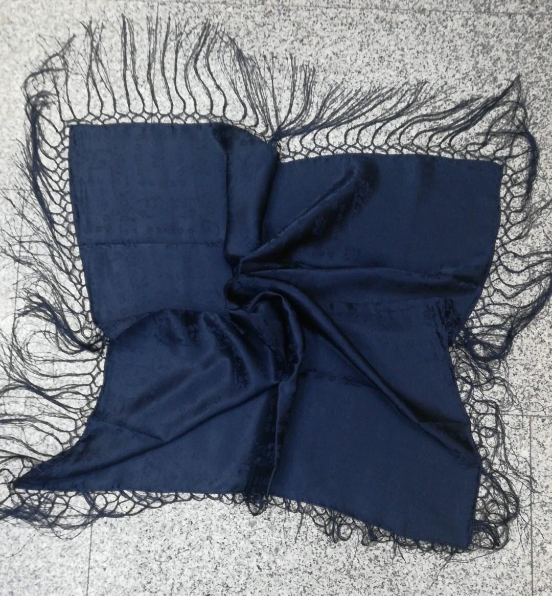 Foulard seta € 59,00