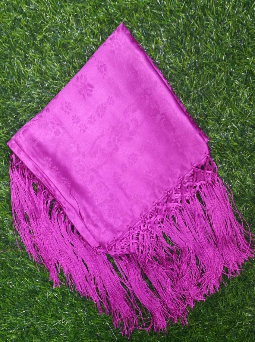 Foulard seta € 59,00