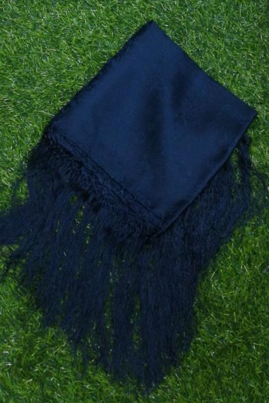 Fransentuch Seide € 59,00