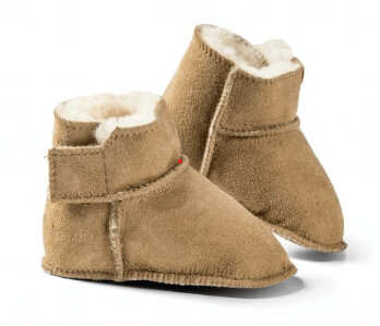Boots montone €35,00