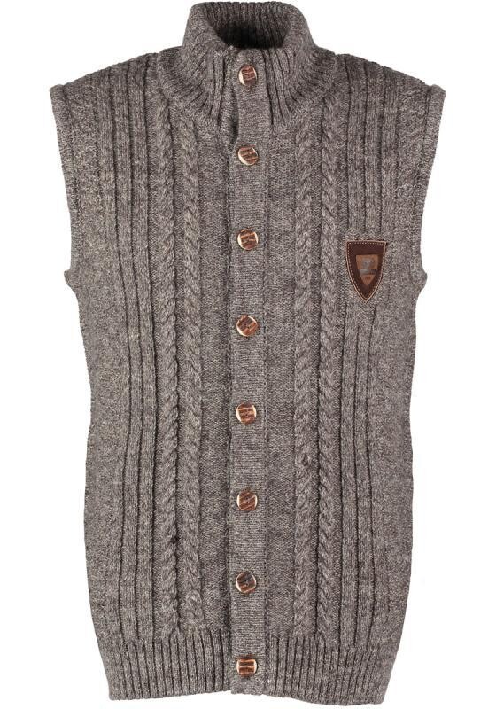 Gilet di lana 48 € 120,00