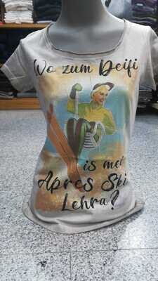 Apre Ski XS € 29,00 Apre Ski XS € 29,00